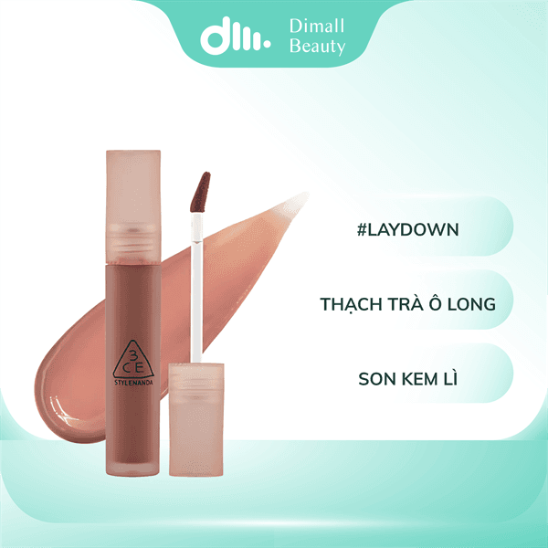 Son Kem 3CE Blur Water Tint